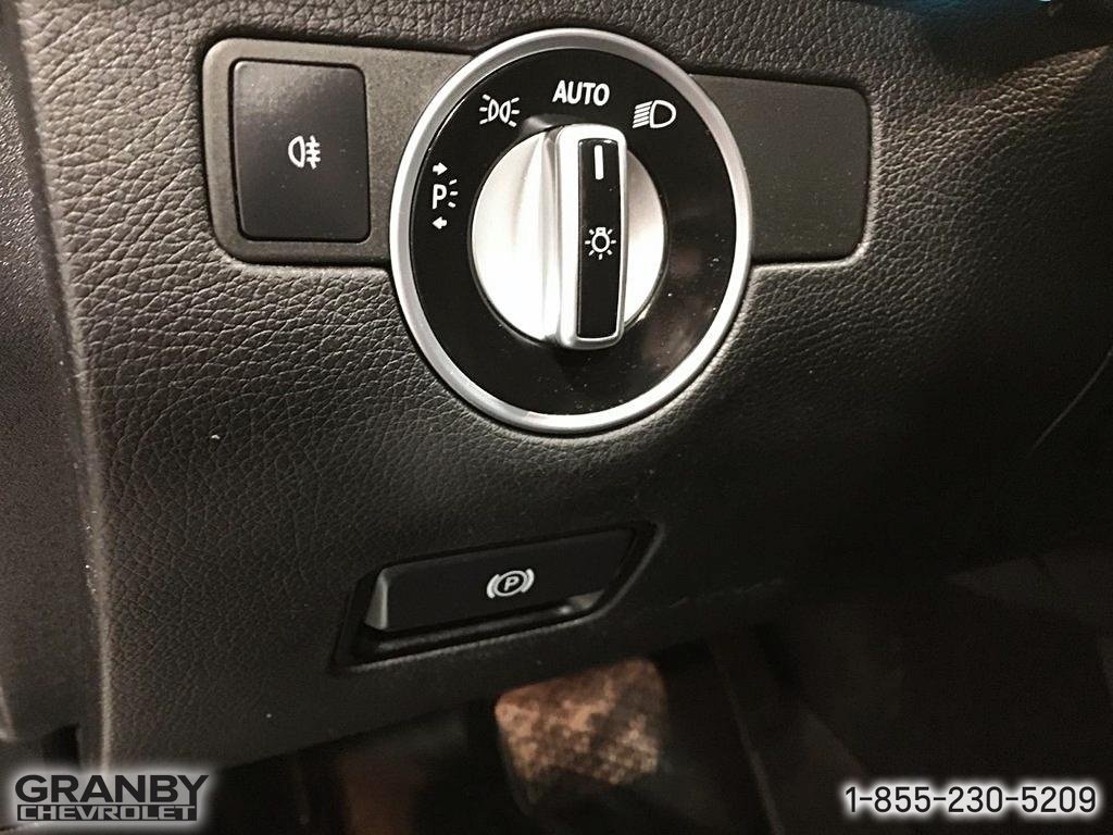 2016 Mercedes-Benz GLE in Granby, Quebec - 12 - w1024h768px
