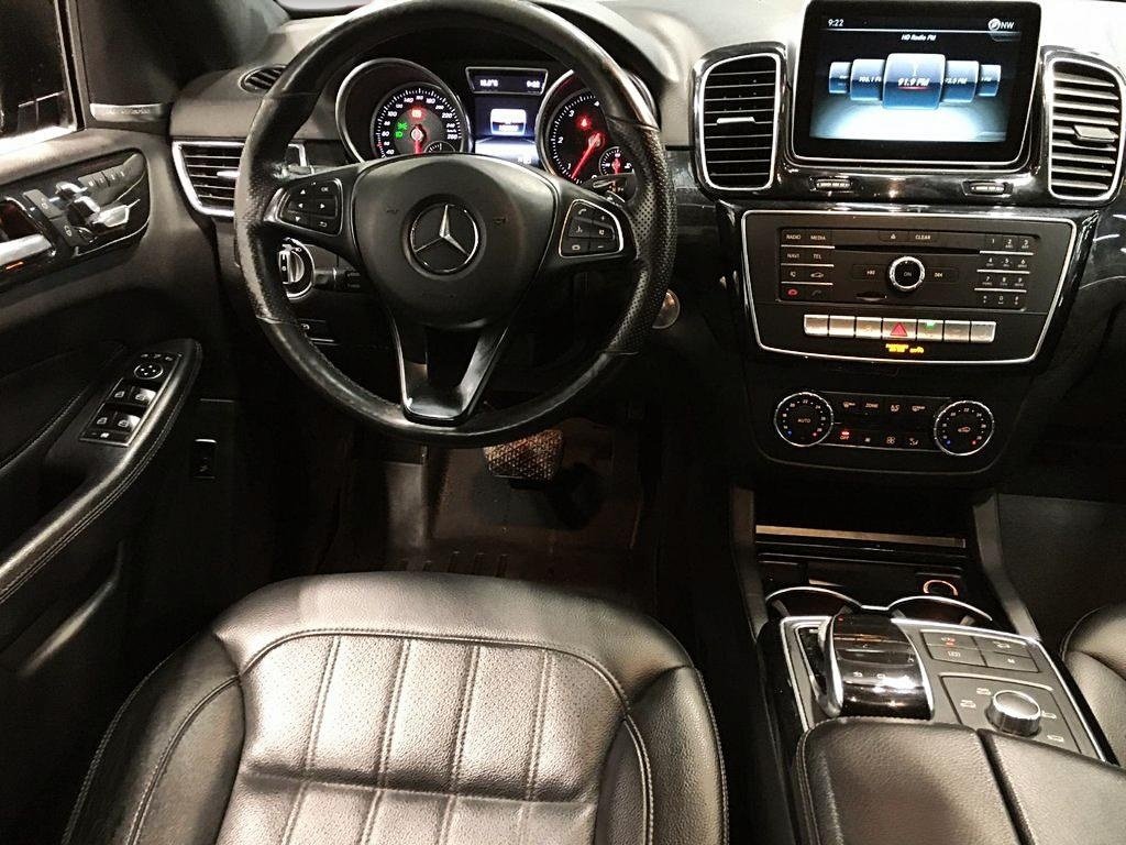 Mercedes-Benz GLE  2016 à Granby, Québec - 21 - w1024h768px