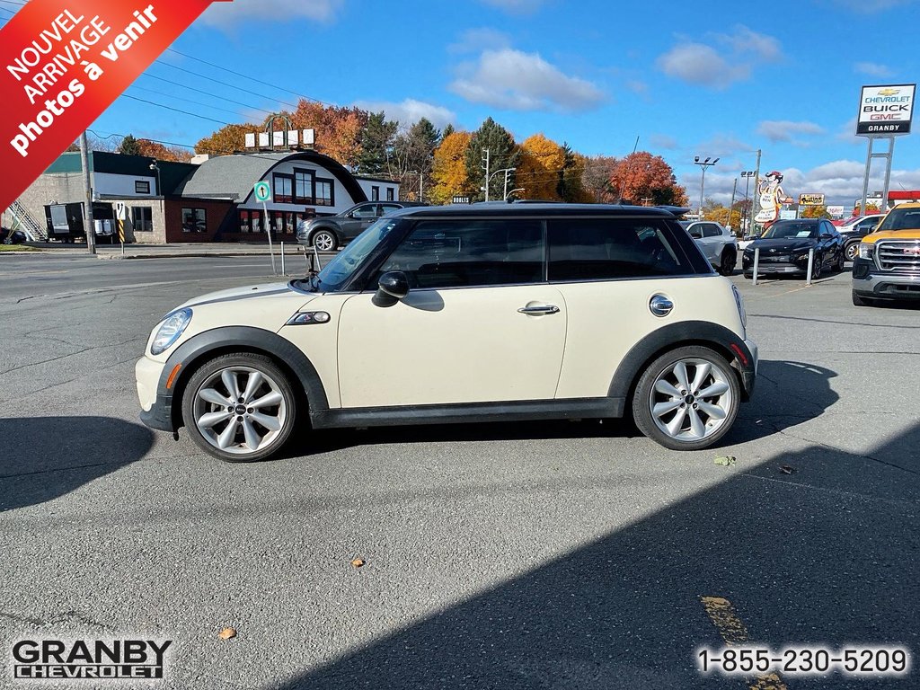 MINI Cooper Hardtop  2012 à Granby, Québec - 6 - w1024h768px