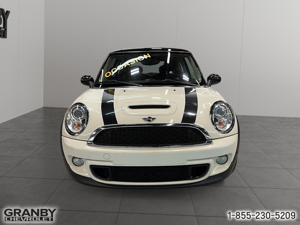 MINI Cooper Hardtop  2012 à Granby, Québec - 2 - w1024h768px