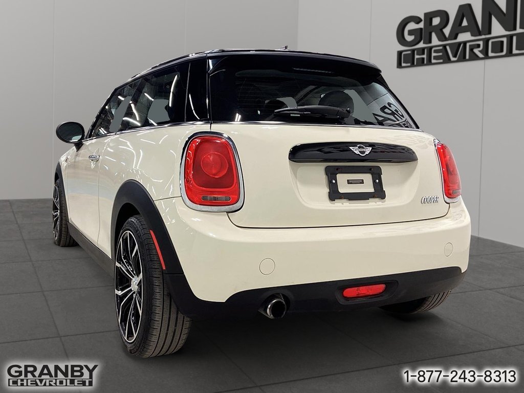 MINI Cooper Hardtop  2017 à Granby, Québec - 4 - w1024h768px