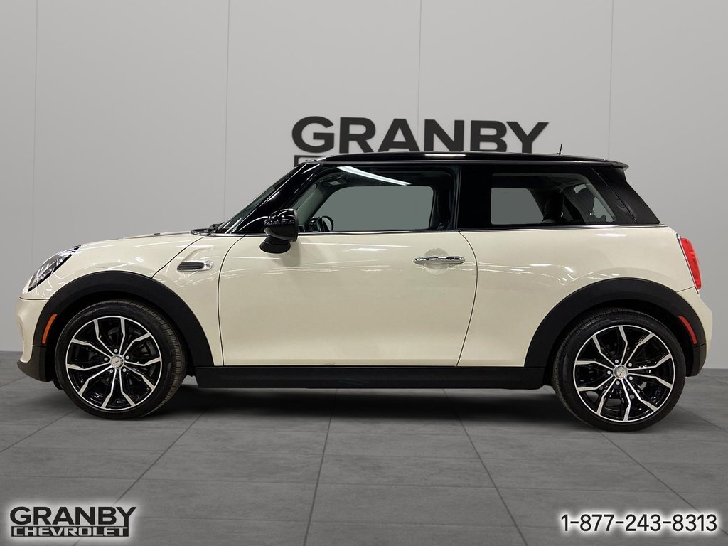 MINI Cooper Hardtop  2017 à Granby, Québec - 5 - w1024h768px