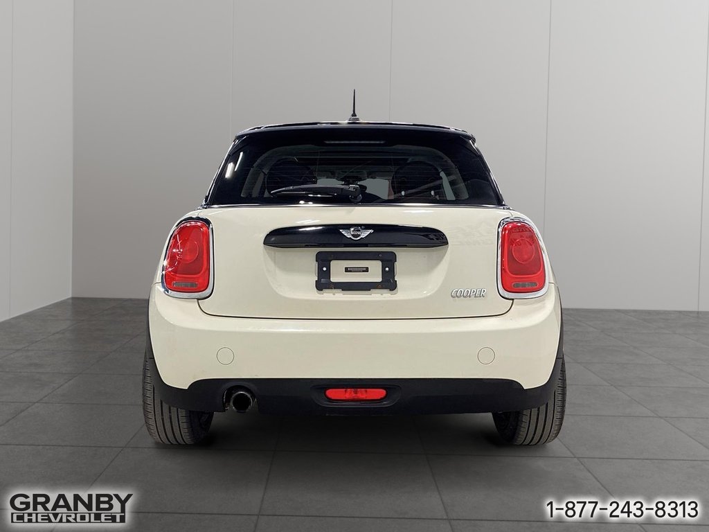 MINI Cooper Hardtop  2017 à Granby, Québec - 3 - w1024h768px