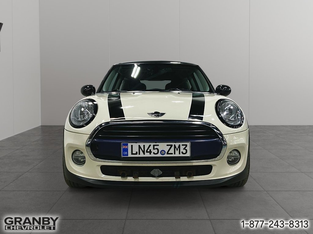 MINI Cooper Hardtop  2017 à Granby, Québec - 2 - w1024h768px