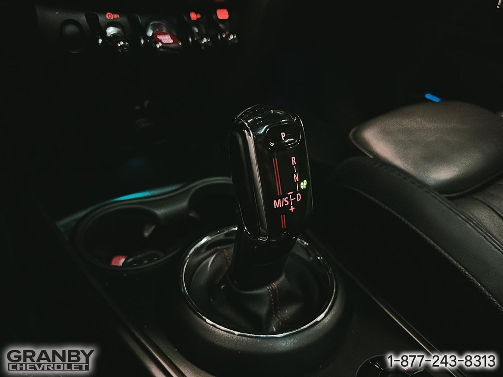 MINI Countryman John Cooper Works AWD 2020 à Granby, Québec - 17 - w1024h768px