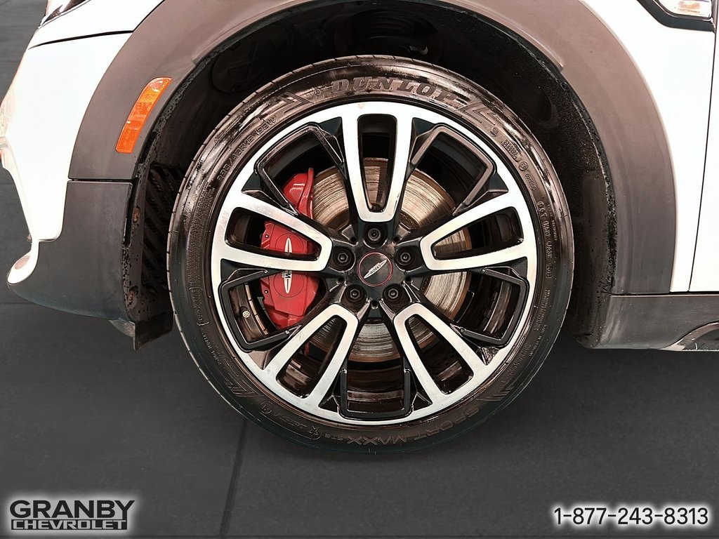 MINI Countryman John Cooper Works AWD 2020 à Granby, Québec - 10 - w1024h768px