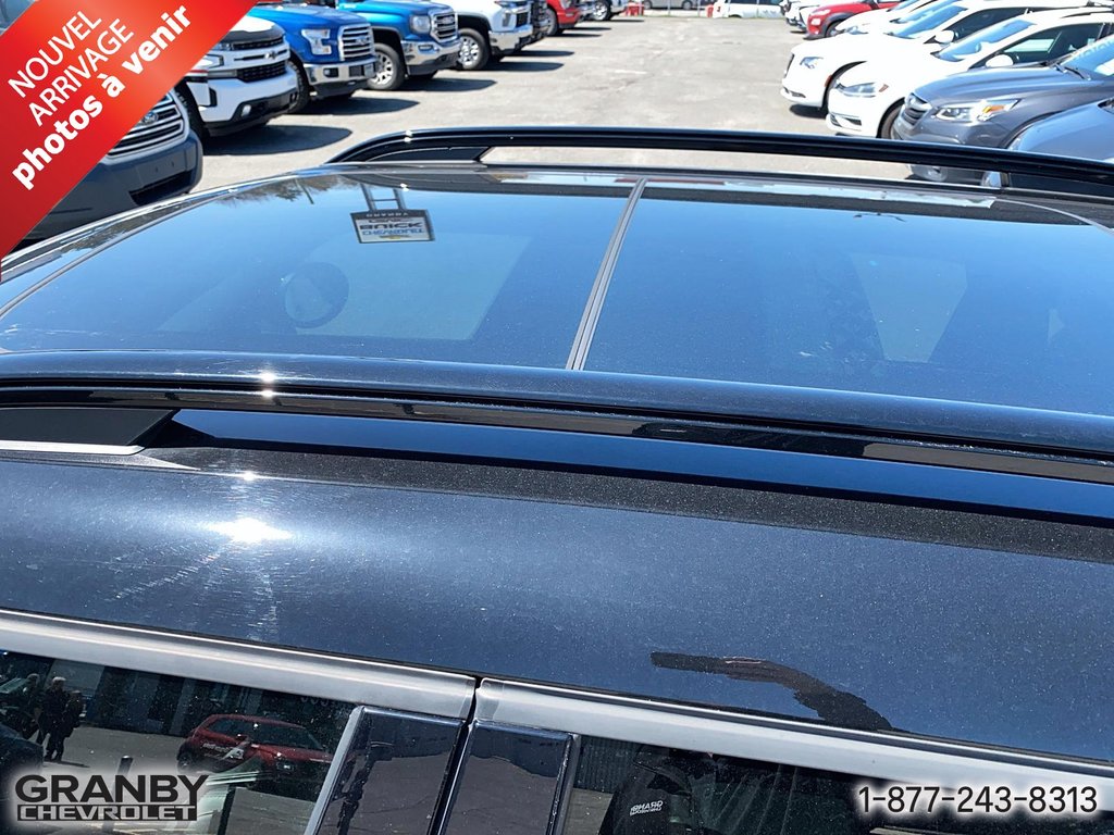 2020 MINI Countryman John Cooper Works AWD in Granby, Quebec - 6 - w1024h768px
