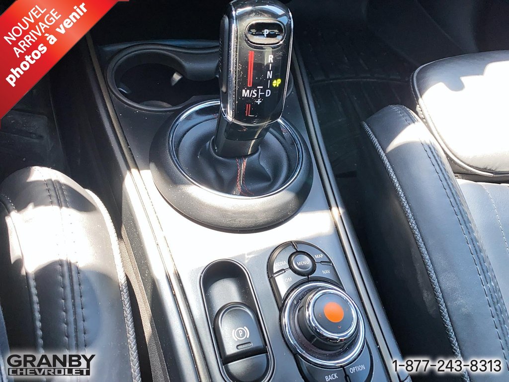 2020 MINI Countryman John Cooper Works AWD in Granby, Quebec - 11 - w1024h768px