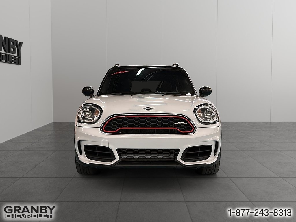 MINI Countryman John Cooper Works AWD 2020 à Granby, Québec - 2 - w1024h768px