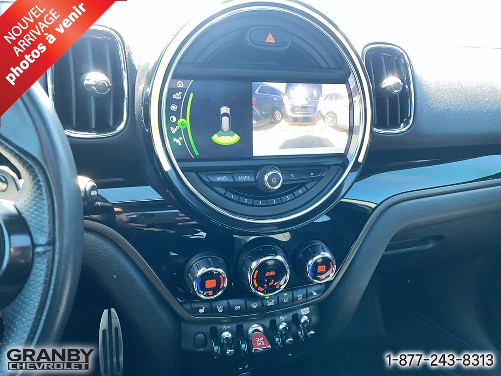 2020 MINI Countryman John Cooper Works AWD in Granby, Quebec - 10 - w1024h768px