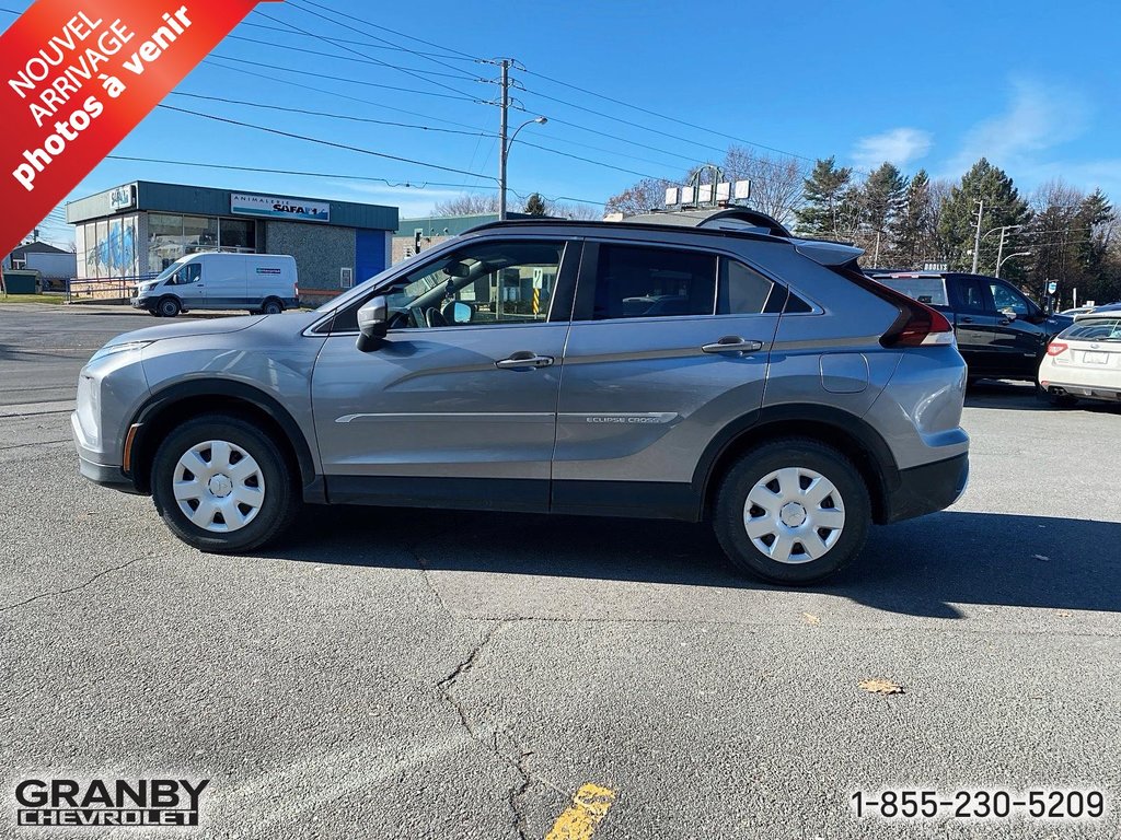 ECLIPSE CROSS Awd es 2022 à Granby, Québec - 5 - w1024h768px