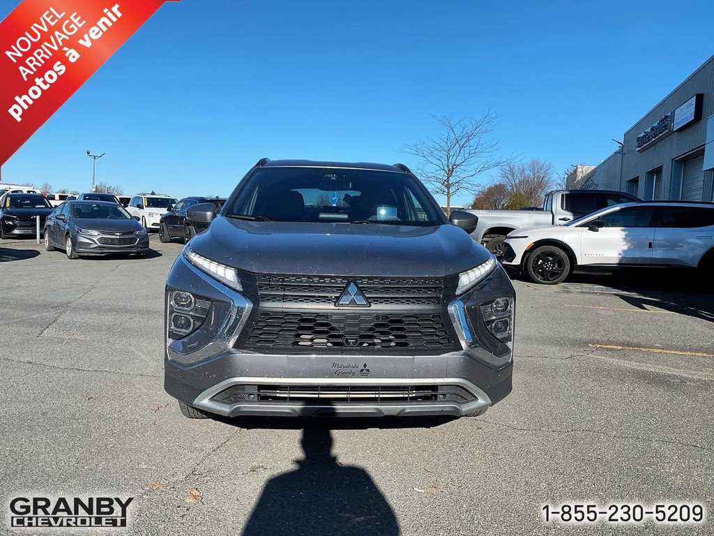 ECLIPSE CROSS Awd es 2022 à Granby, Québec - 3 - w1024h768px