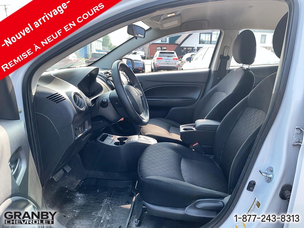 Mitsubishi Mirage  2022 à Granby, Québec - 8 - w1024h768px