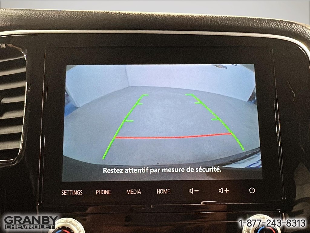 Mitsubishi Outlander PHEV  2020 à Granby, Québec - 23 - w1024h768px