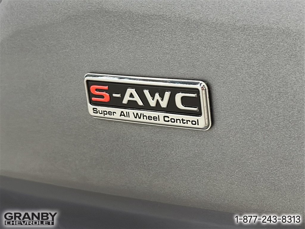 Mitsubishi Outlander PHEV  2020 à Granby, Québec - 20 - w1024h768px