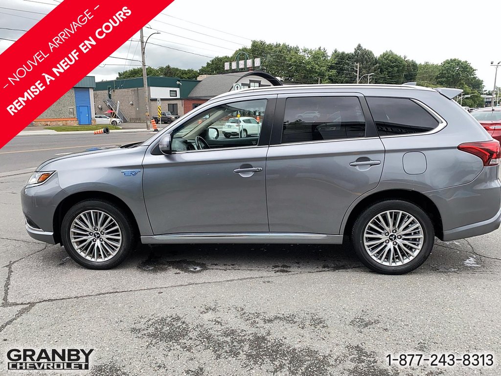 Mitsubishi Outlander PHEV  2020 à Granby, Québec - 6 - w1024h768px