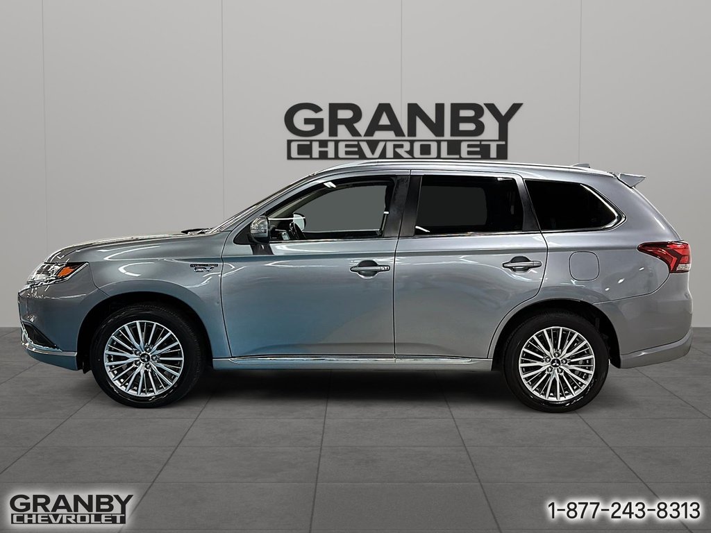 Mitsubishi Outlander PHEV  2020 à Granby, Québec - 8 - w1024h768px