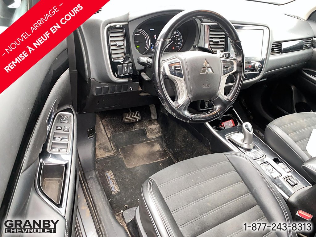 Mitsubishi Outlander PHEV  2020 à Granby, Québec - 8 - w1024h768px