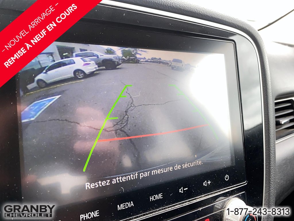 Mitsubishi Outlander PHEV  2020 à Granby, Québec - 14 - w1024h768px