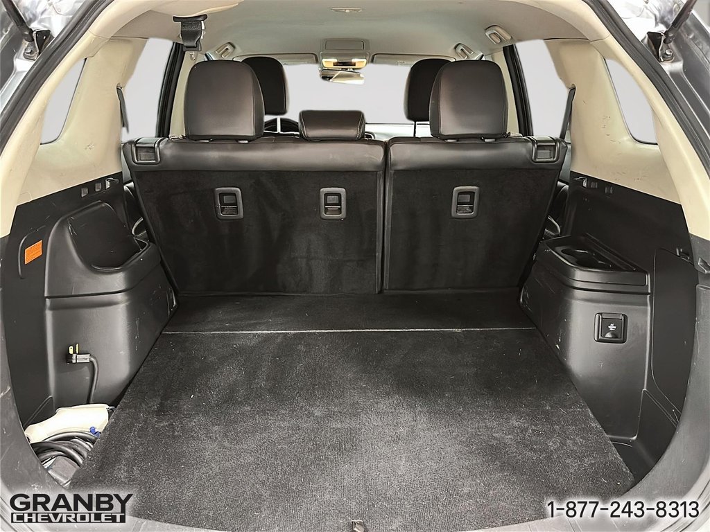 Mitsubishi Outlander PHEV  2020 à Granby, Québec - 9 - w1024h768px