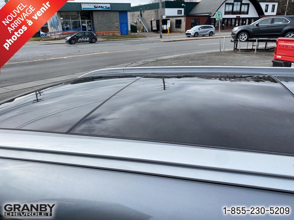 OUTLANDER PHEV  2023 à Granby, Québec - 9 - w1024h768px