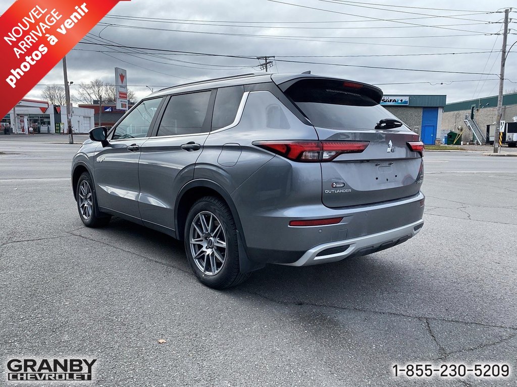 OUTLANDER PHEV  2023 à Granby, Québec - 6 - w1024h768px