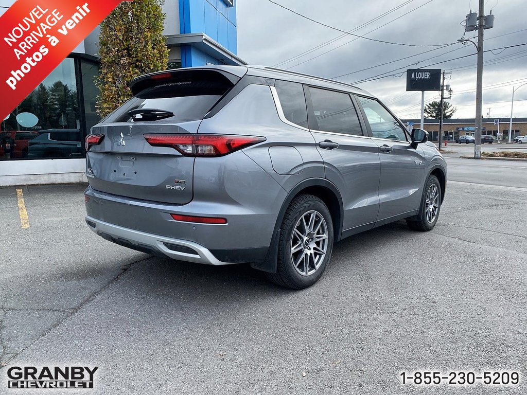 OUTLANDER PHEV  2023 à Granby, Québec - 8 - w1024h768px