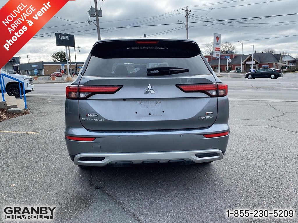 OUTLANDER PHEV  2023 à Granby, Québec - 7 - w1024h768px