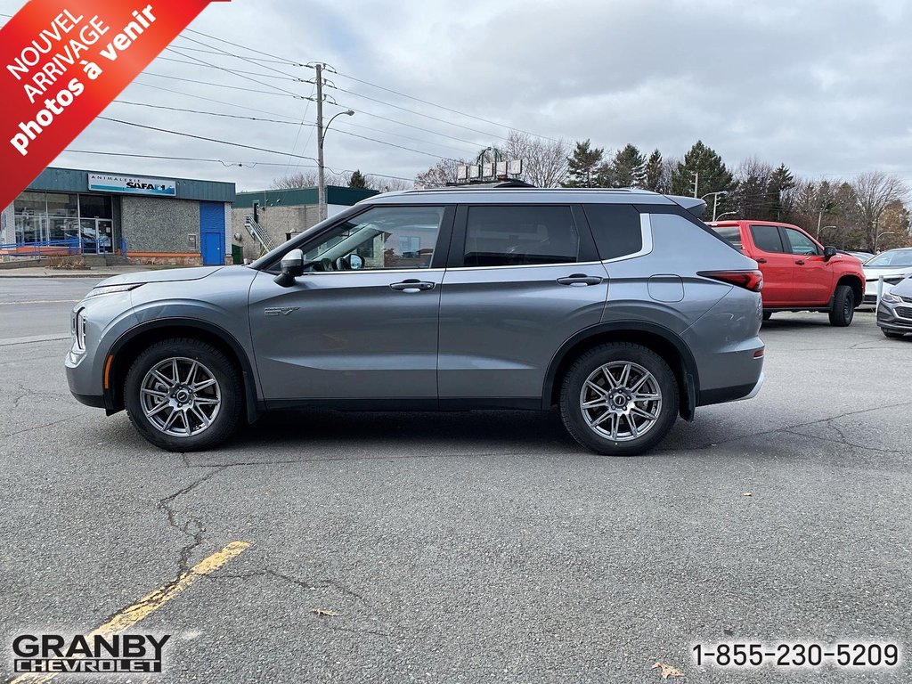 OUTLANDER PHEV  2023 à Granby, Québec - 5 - w1024h768px