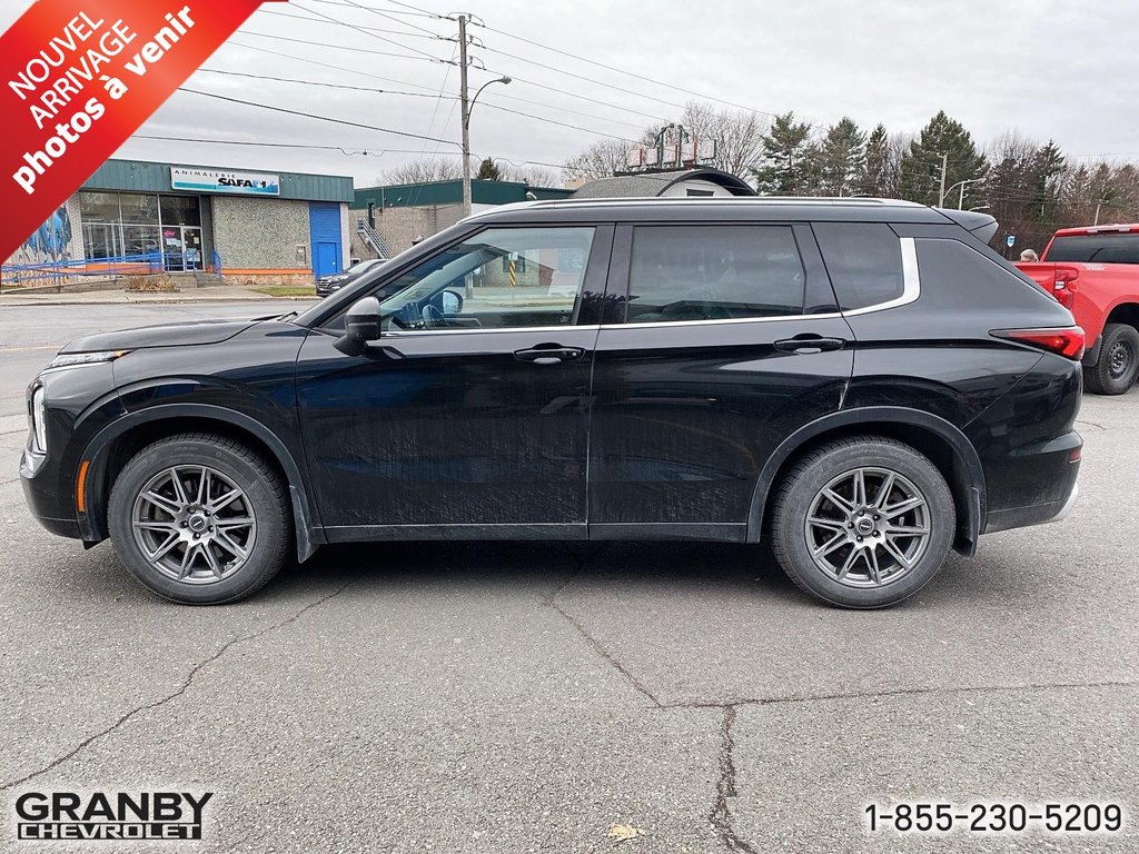 Mitsubishi Outlander  2022 à Granby, Québec - 5 - w1024h768px