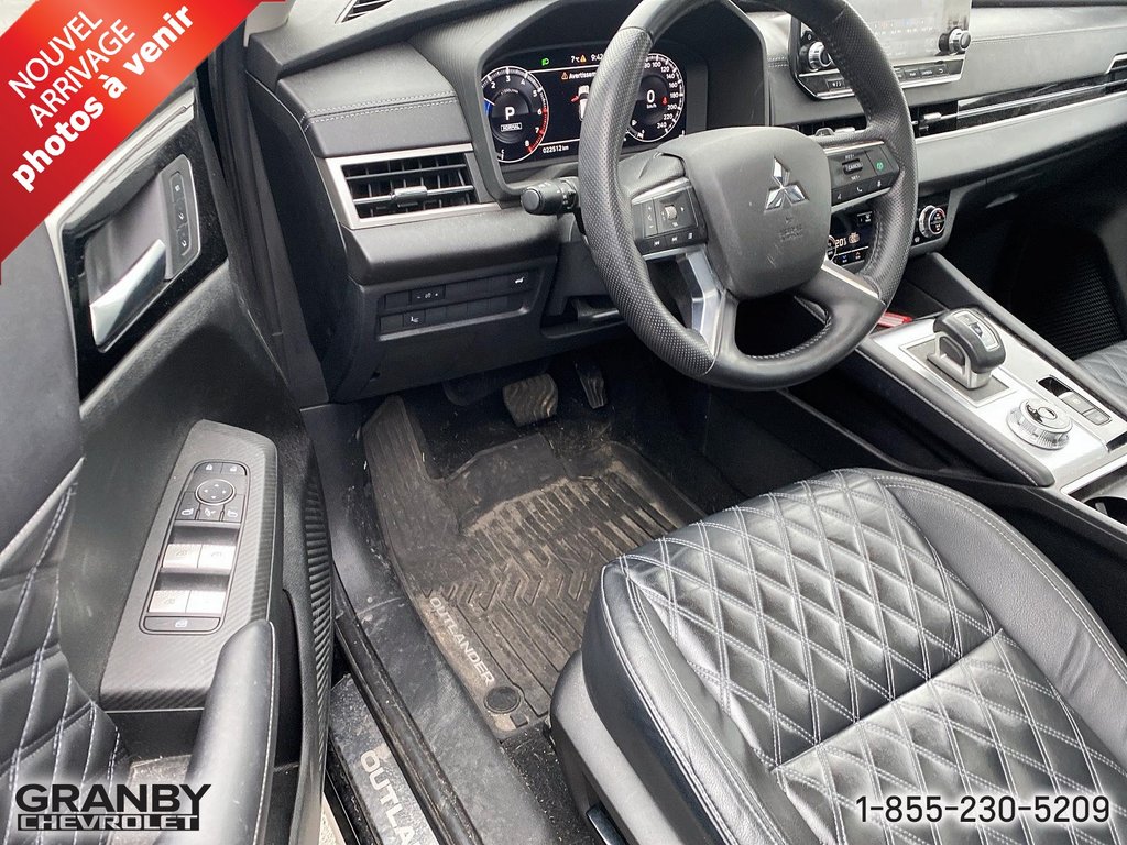 Mitsubishi Outlander  2022 à Granby, Québec - 6 - w1024h768px