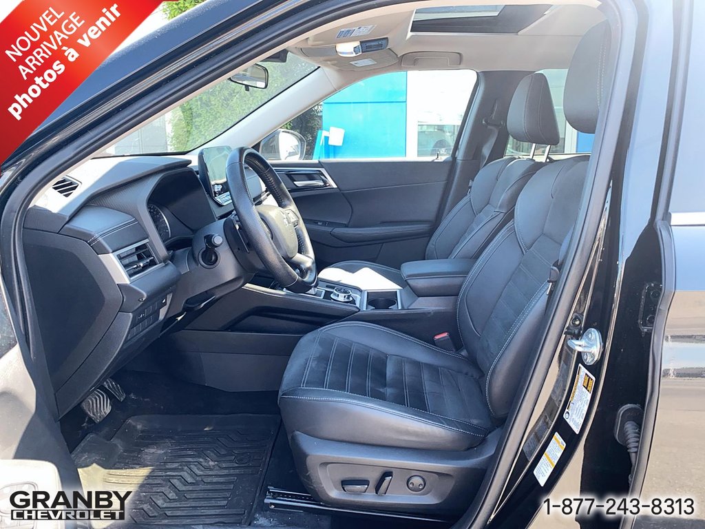 2022 Mitsubishi Outlander in Granby, Quebec - 9 - w1024h768px