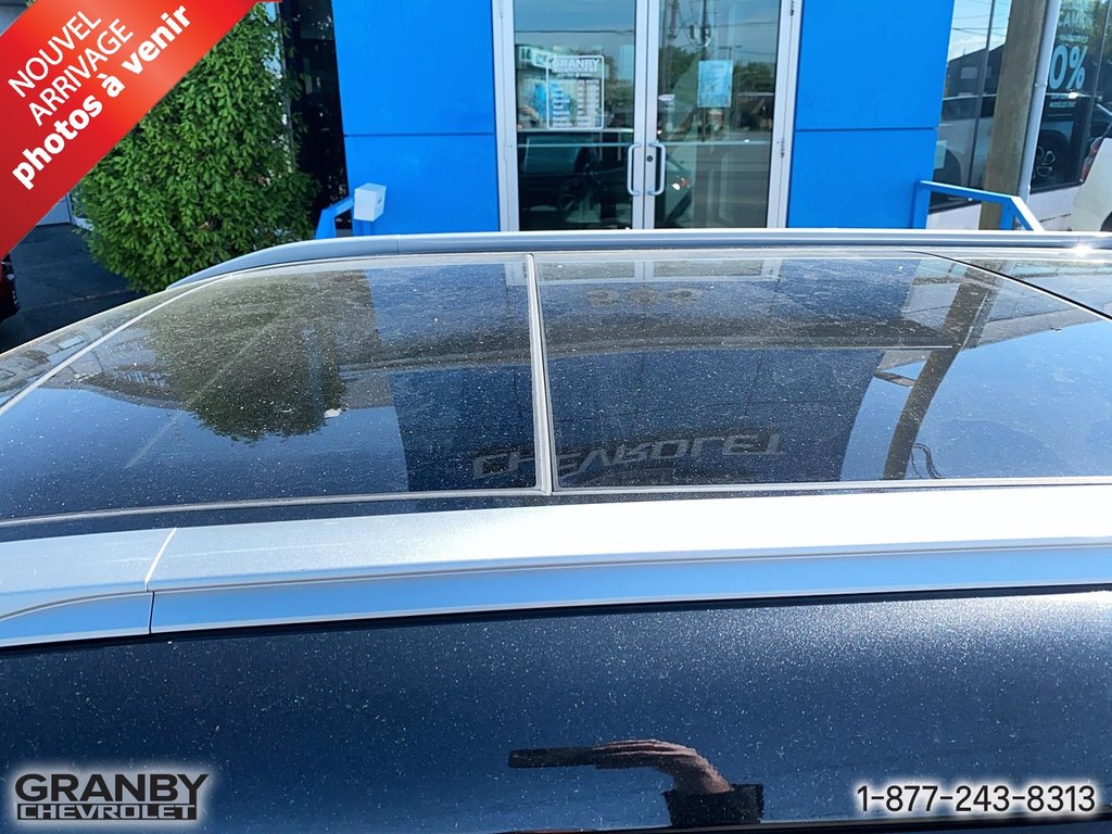 2022 Mitsubishi Outlander in Granby, Quebec - 7 - w1024h768px
