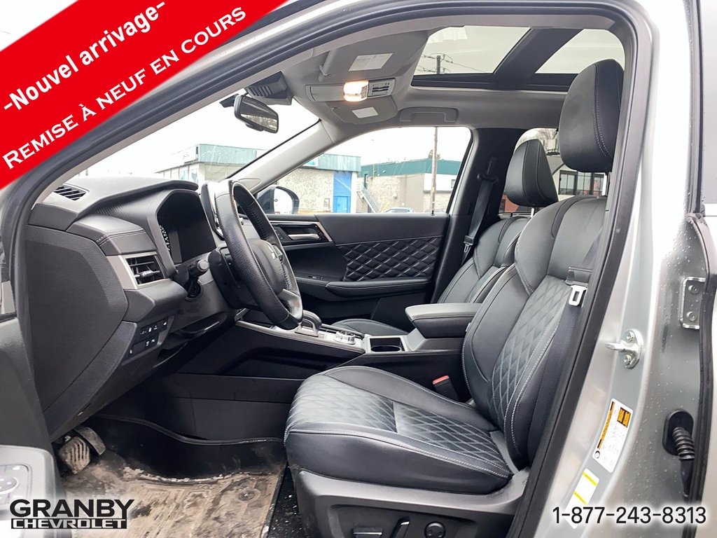 Mitsubishi Outlander  2024 à Granby, Québec - 11 - w1024h768px