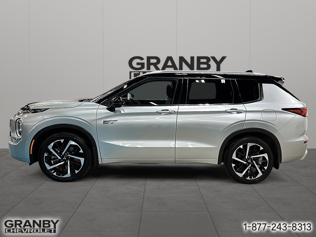 Mitsubishi Outlander  2024 à Granby, Québec - 8 - w1024h768px