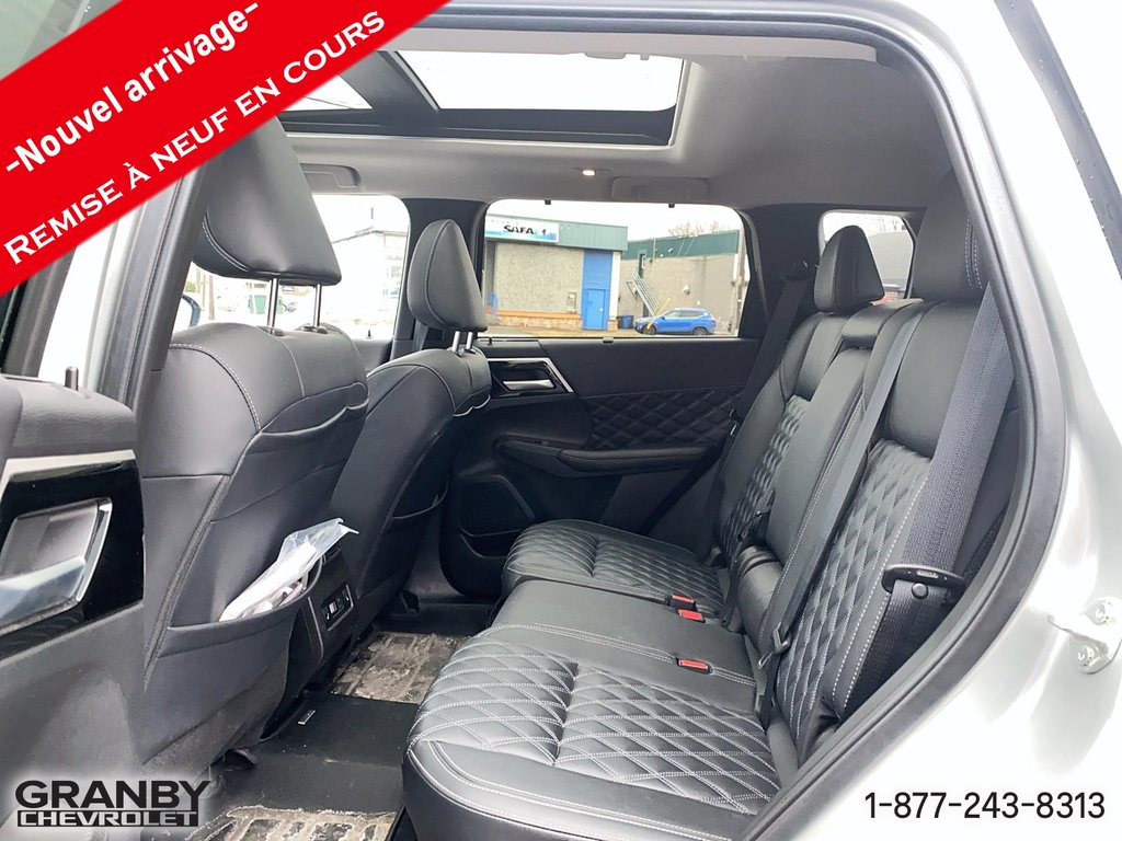 Mitsubishi Outlander  2024 à Granby, Québec - 9 - w1024h768px