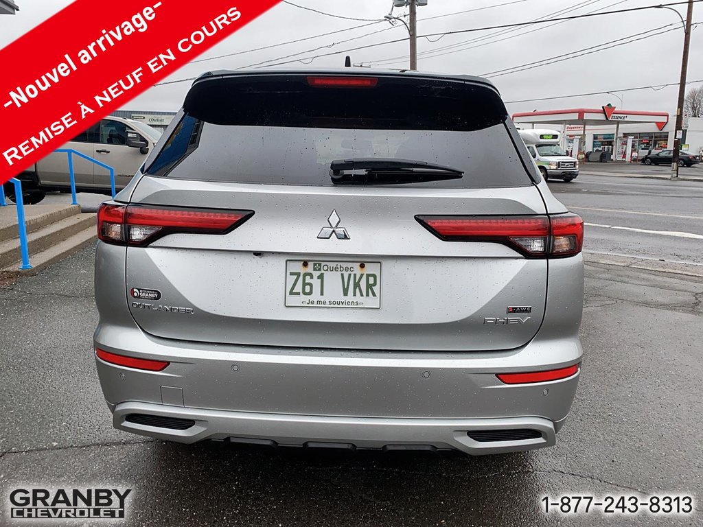 Mitsubishi Outlander  2024 à Granby, Québec - 6 - w1024h768px