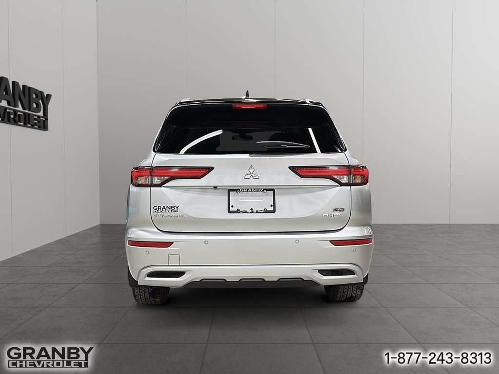 Mitsubishi Outlander  2024 à Granby, Québec - 6 - w1024h768px