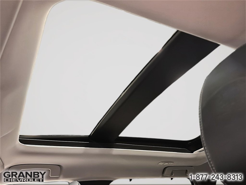 Mitsubishi Outlander  2024 à Granby, Québec - 22 - w1024h768px