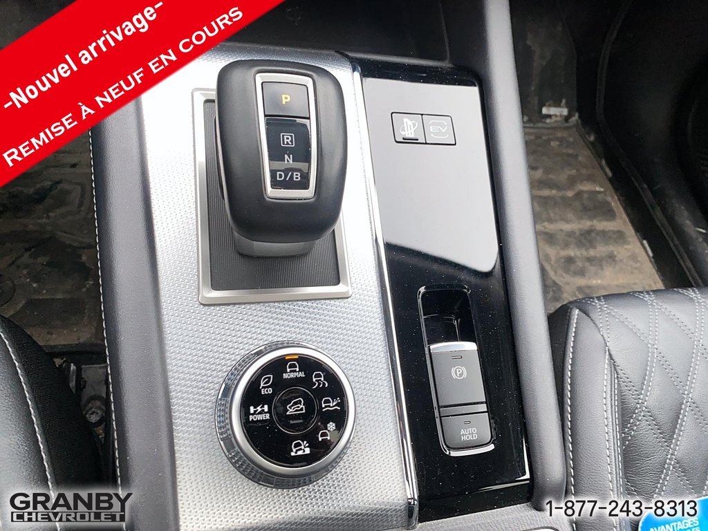 Mitsubishi Outlander  2024 à Granby, Québec - 17 - w1024h768px