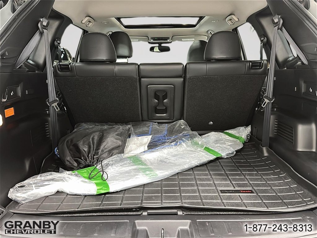 Mitsubishi Outlander  2024 à Granby, Québec - 9 - w1024h768px