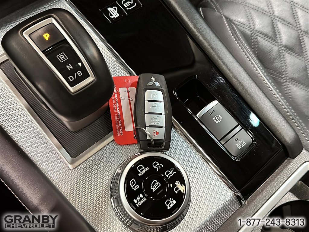 Mitsubishi Outlander  2024 à Granby, Québec - 21 - w1024h768px