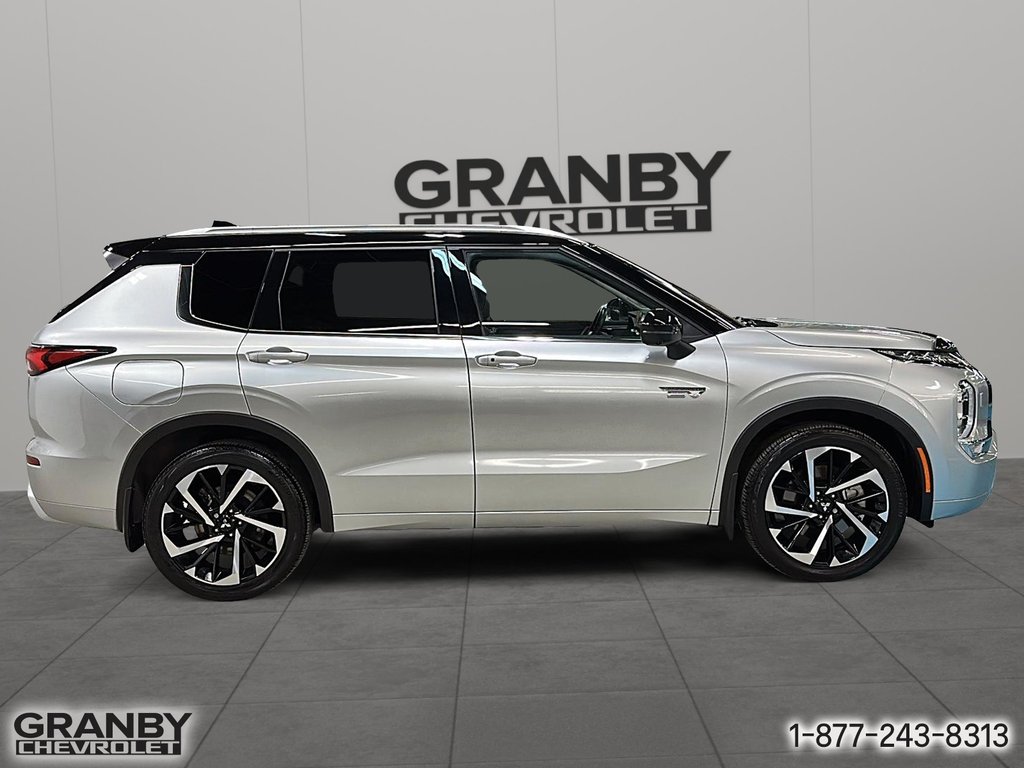 Mitsubishi Outlander  2024 à Granby, Québec - 4 - w1024h768px