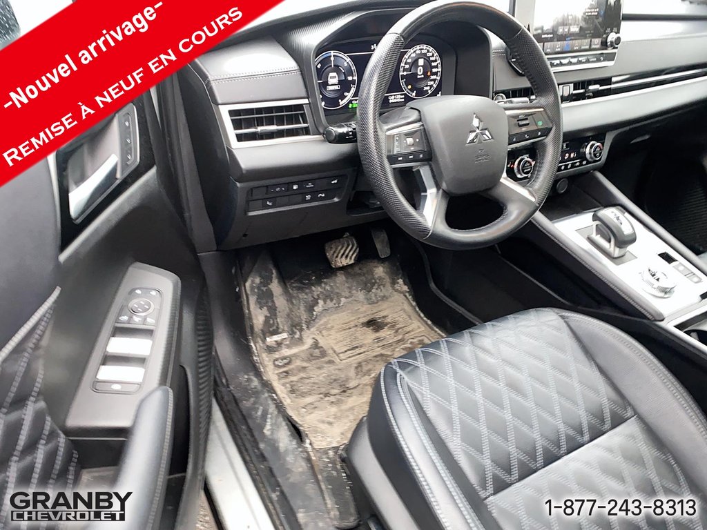 Mitsubishi Outlander  2024 à Granby, Québec - 10 - w1024h768px
