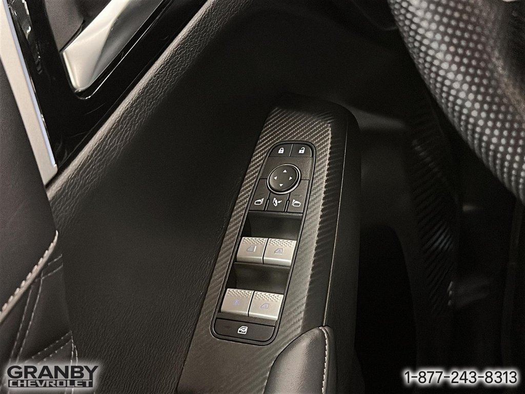 Mitsubishi Outlander  2024 à Granby, Québec - 14 - w1024h768px