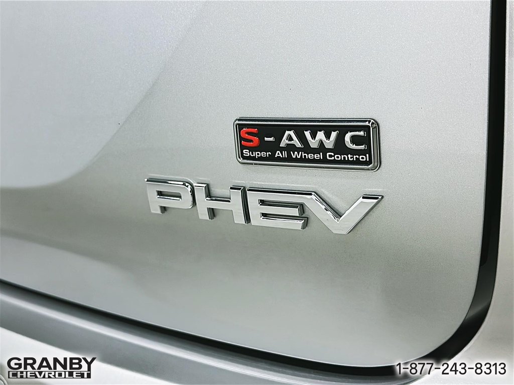 Mitsubishi Outlander  2024 à Granby, Québec - 20 - w1024h768px