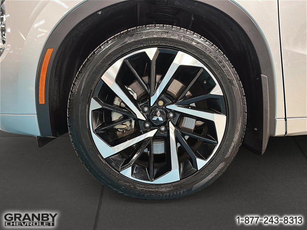 Mitsubishi Outlander  2024 à Granby, Québec - 10 - w1024h768px