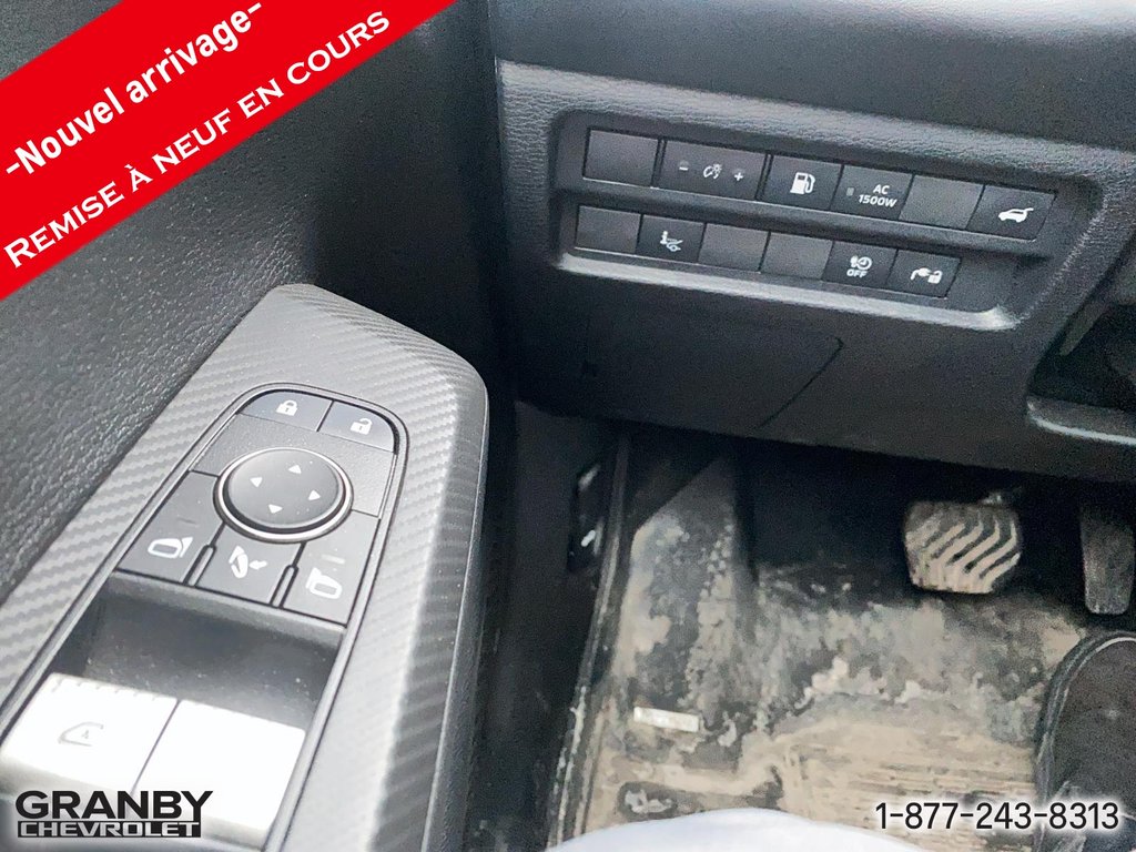 Mitsubishi Outlander  2024 à Granby, Québec - 12 - w1024h768px