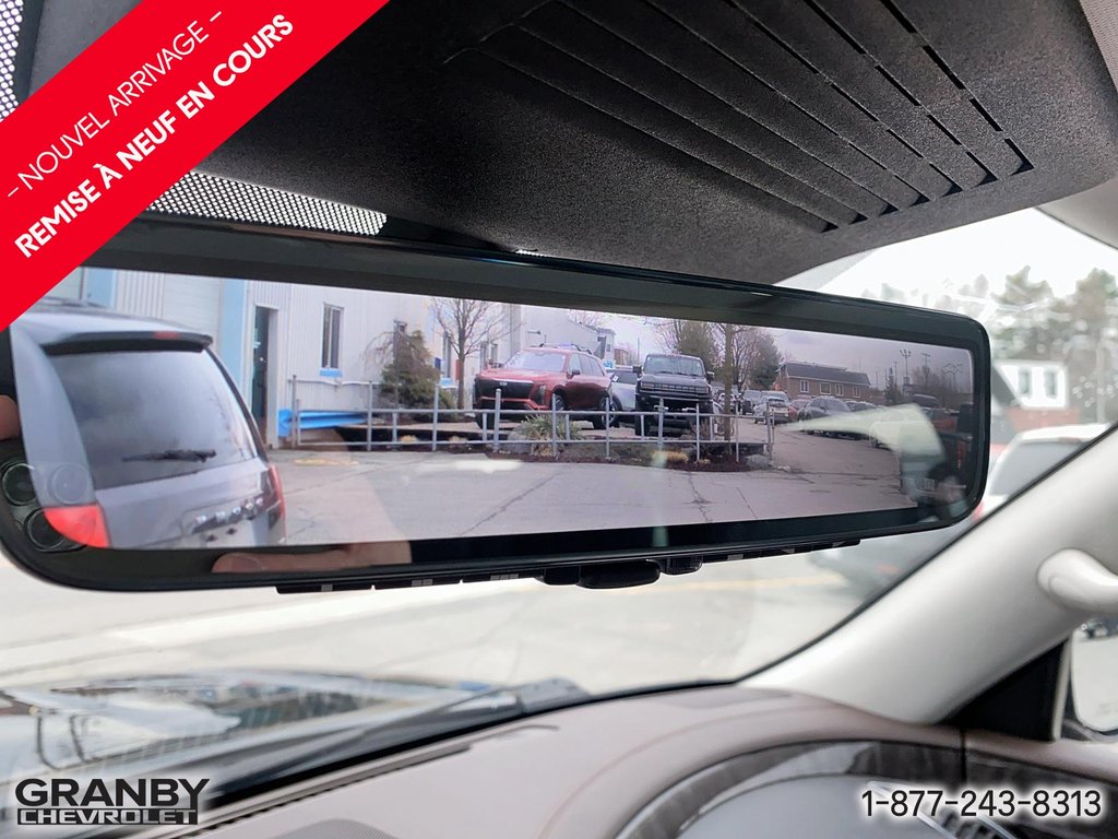 2023 Nissan Armada in Granby, Quebec - 18 - w1024h768px