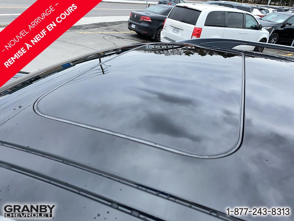 2023 Nissan Armada in Granby, Quebec - 9 - w1024h768px